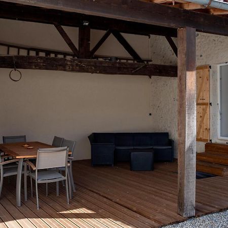 Au Coeur Du Village Bassillac Perigueux Dış mekan fotoğraf